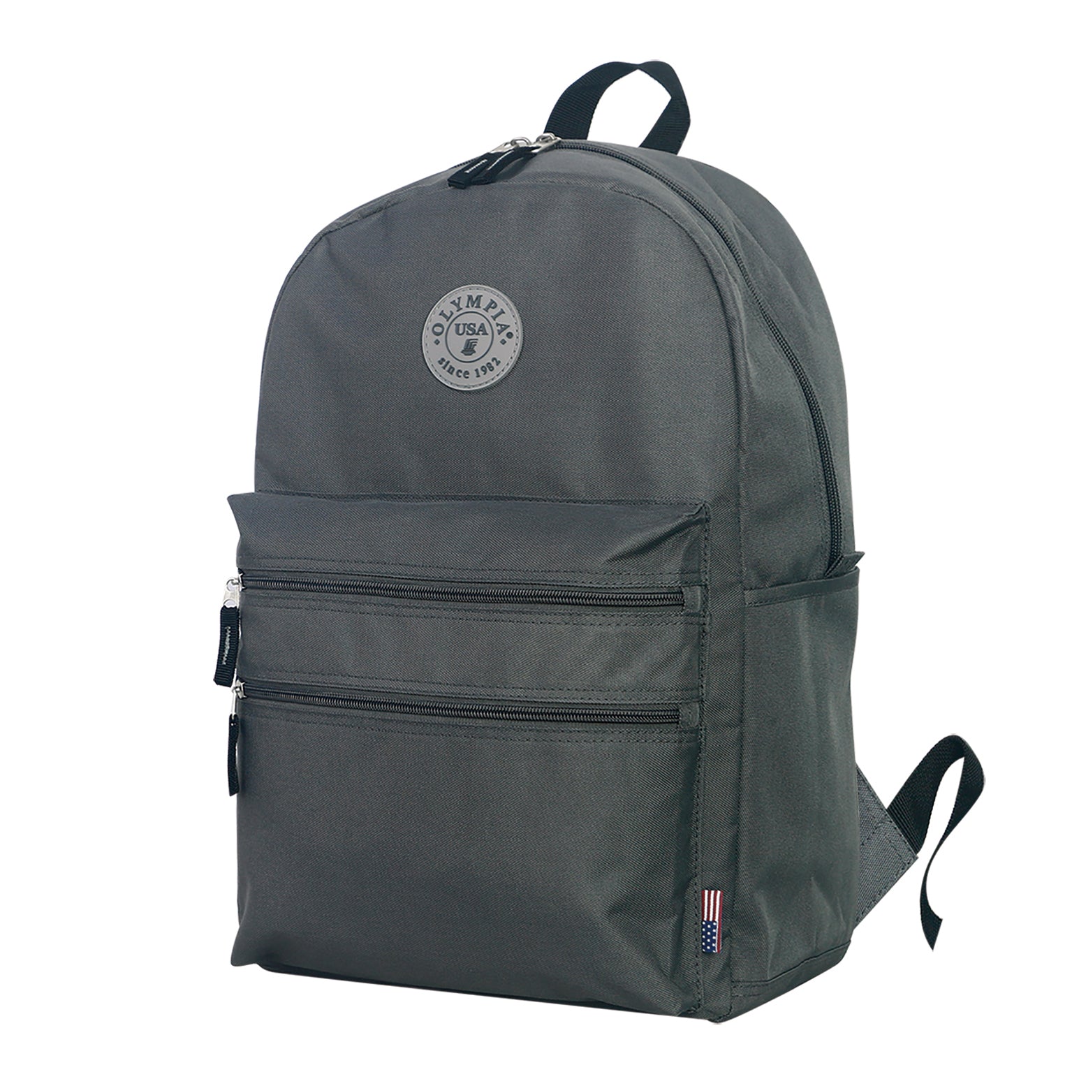 Princeton Authentic Water Resistant Backpack