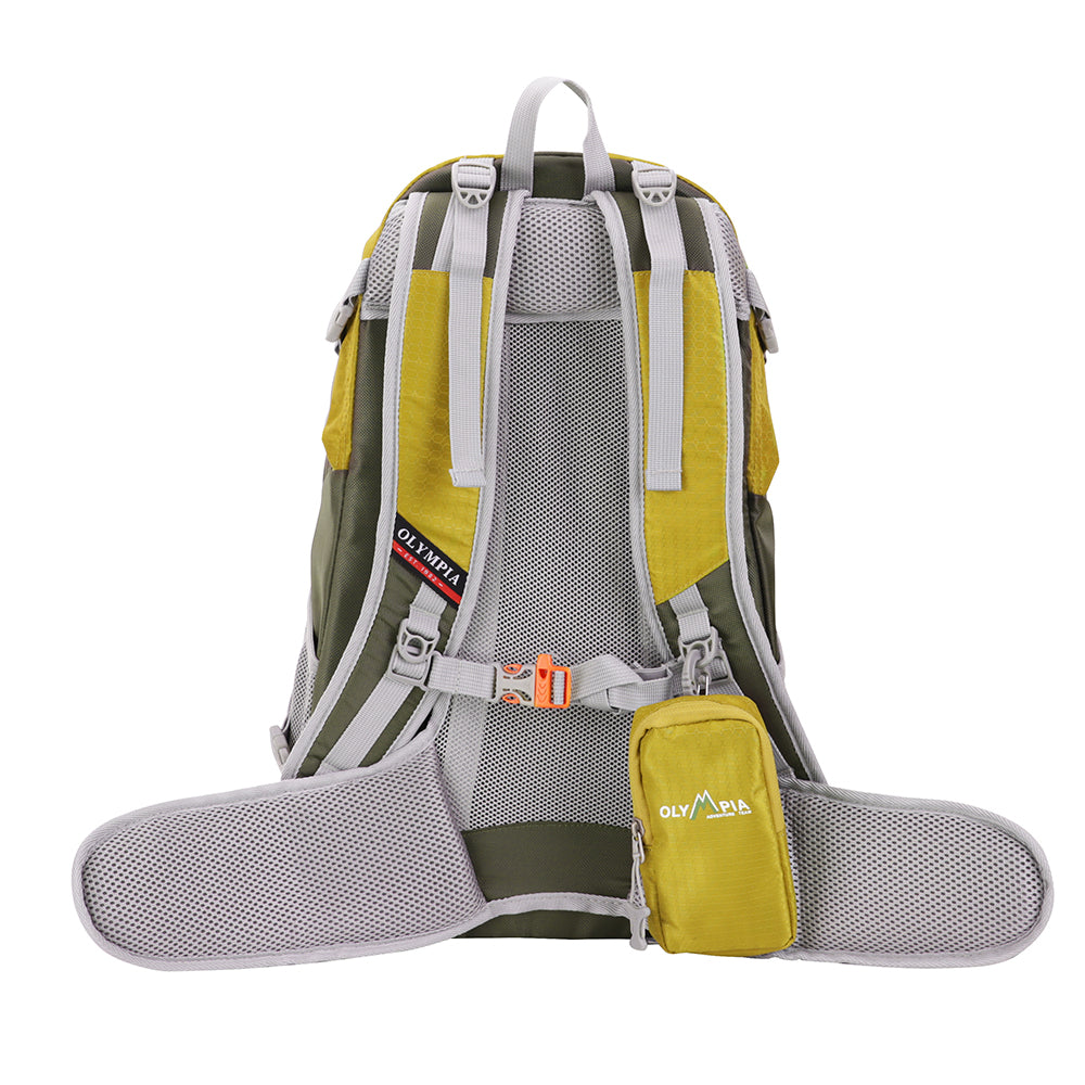 Olympia Conqueror Outdoor Backpack