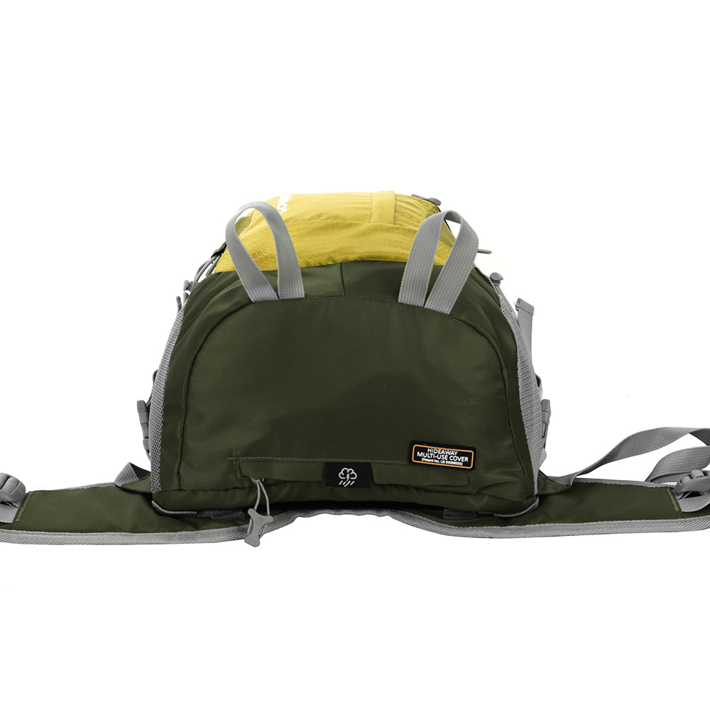 Olympia Conqueror Outdoor Backpack