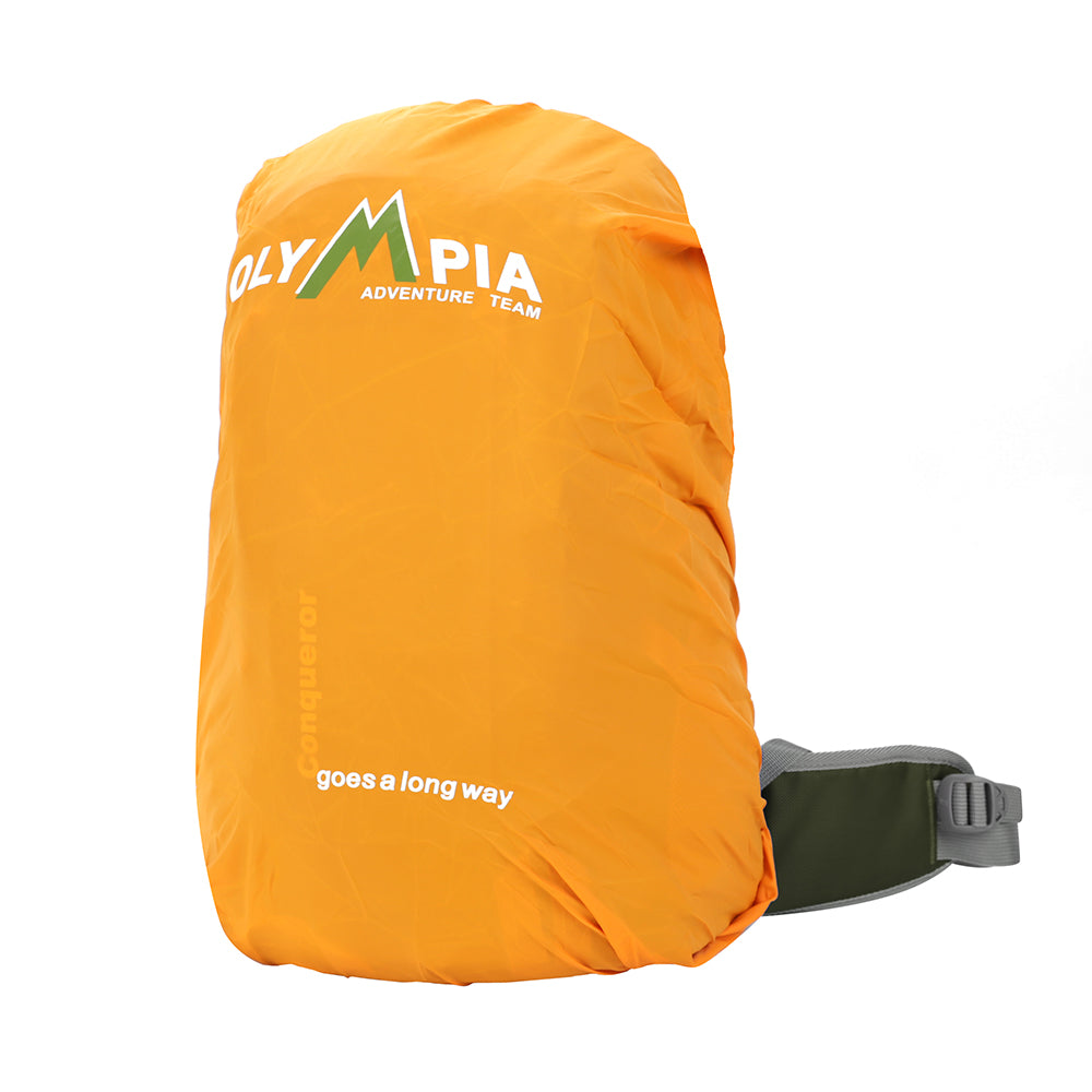 Olympia Conqueror Outdoor Backpack