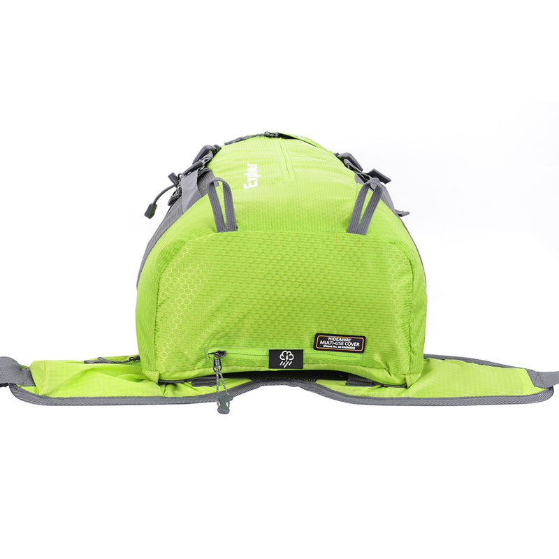 Explorer 22L
