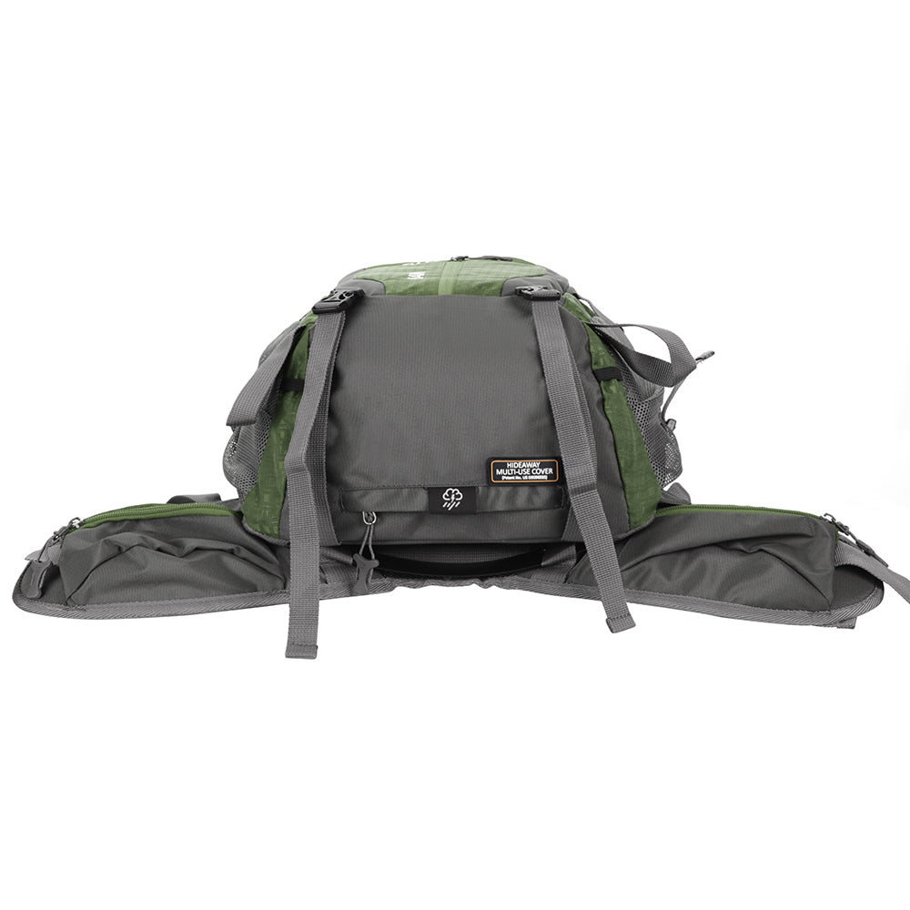 Hawk 32L Water Resistant Backpack