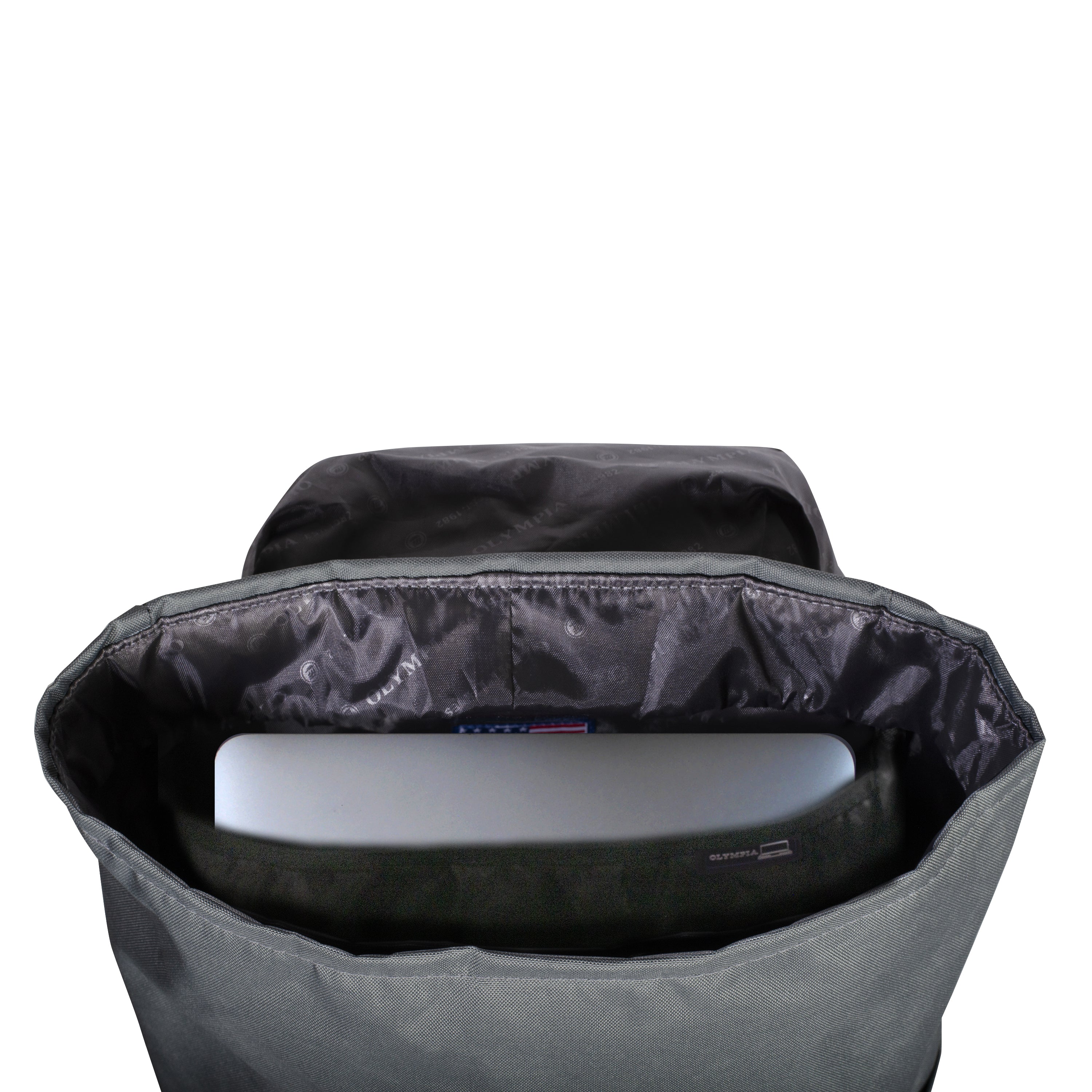 Duke Backpack