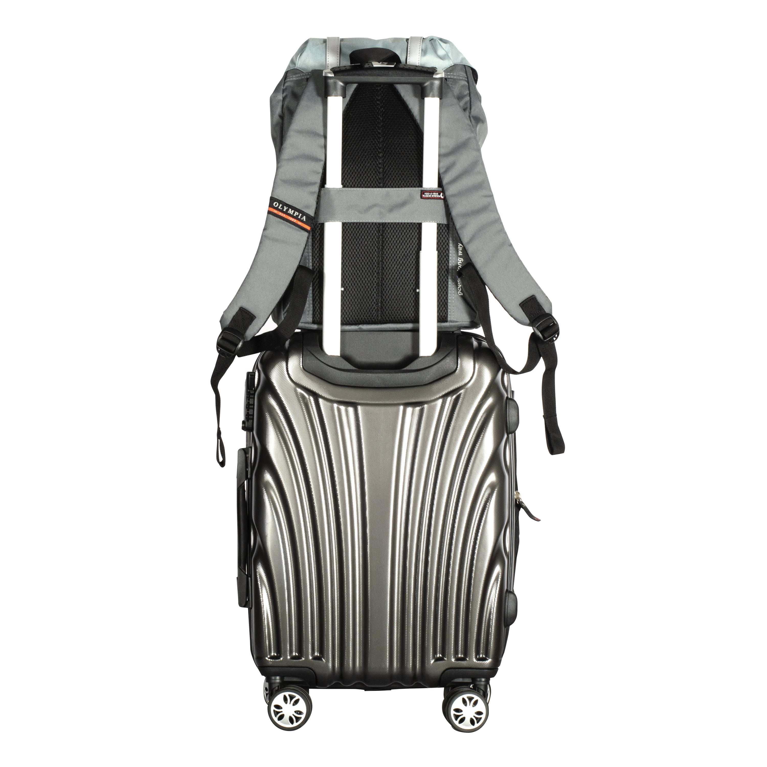 Duke Backpack