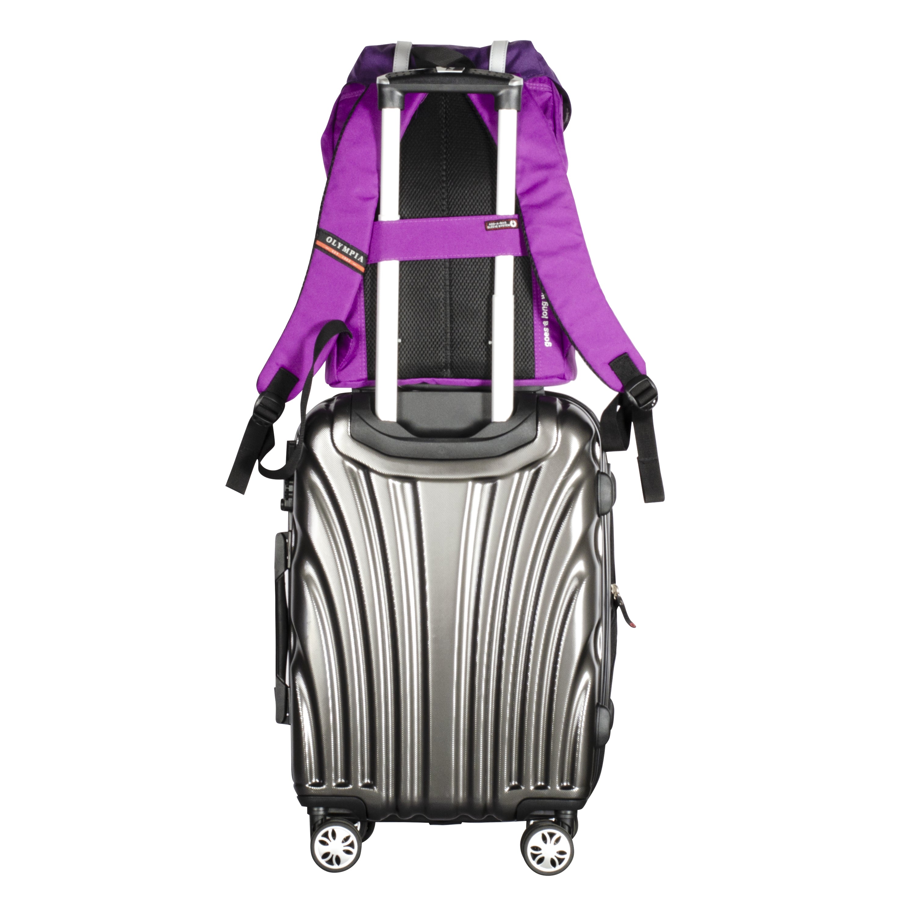 Duke Backpack