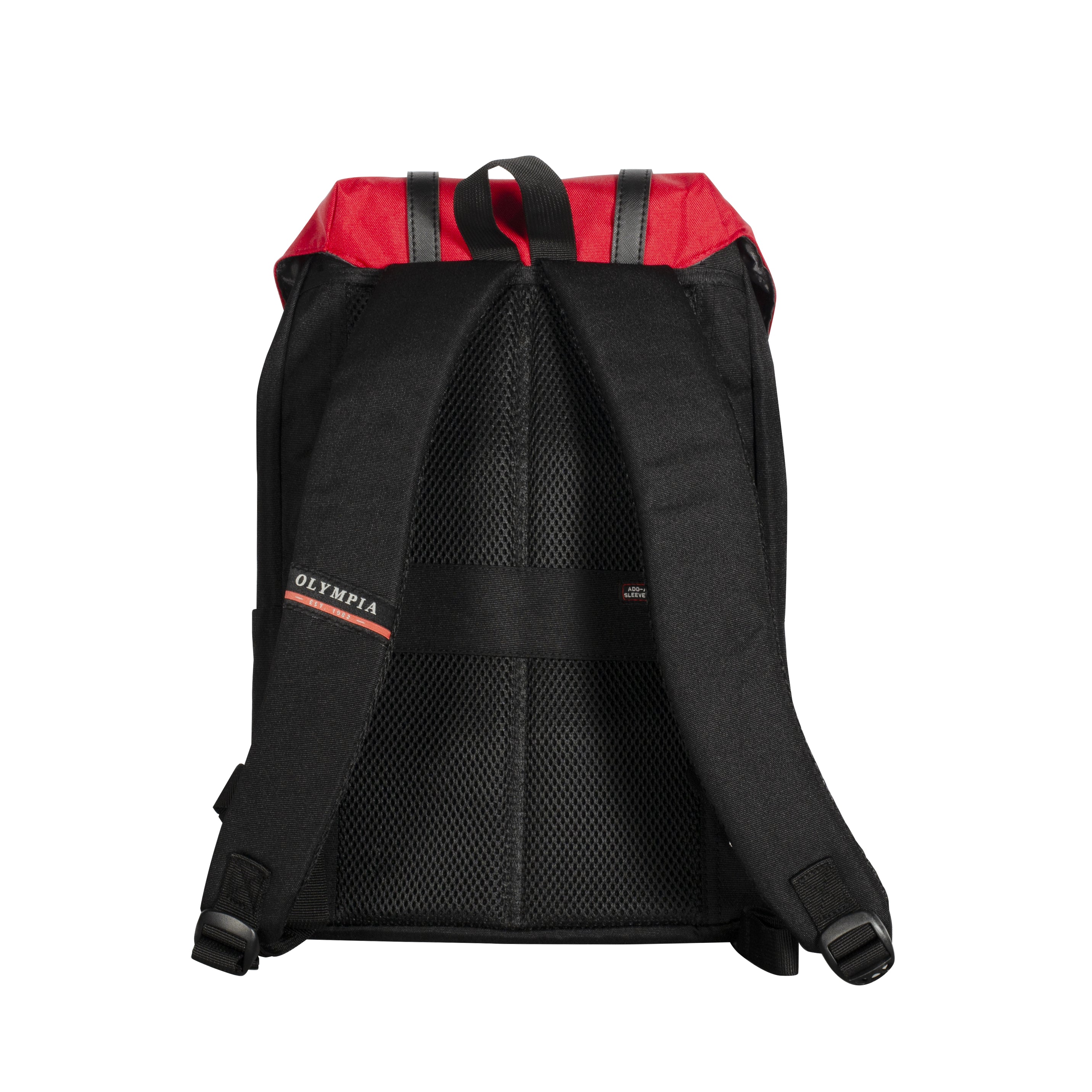 Duke Backpack