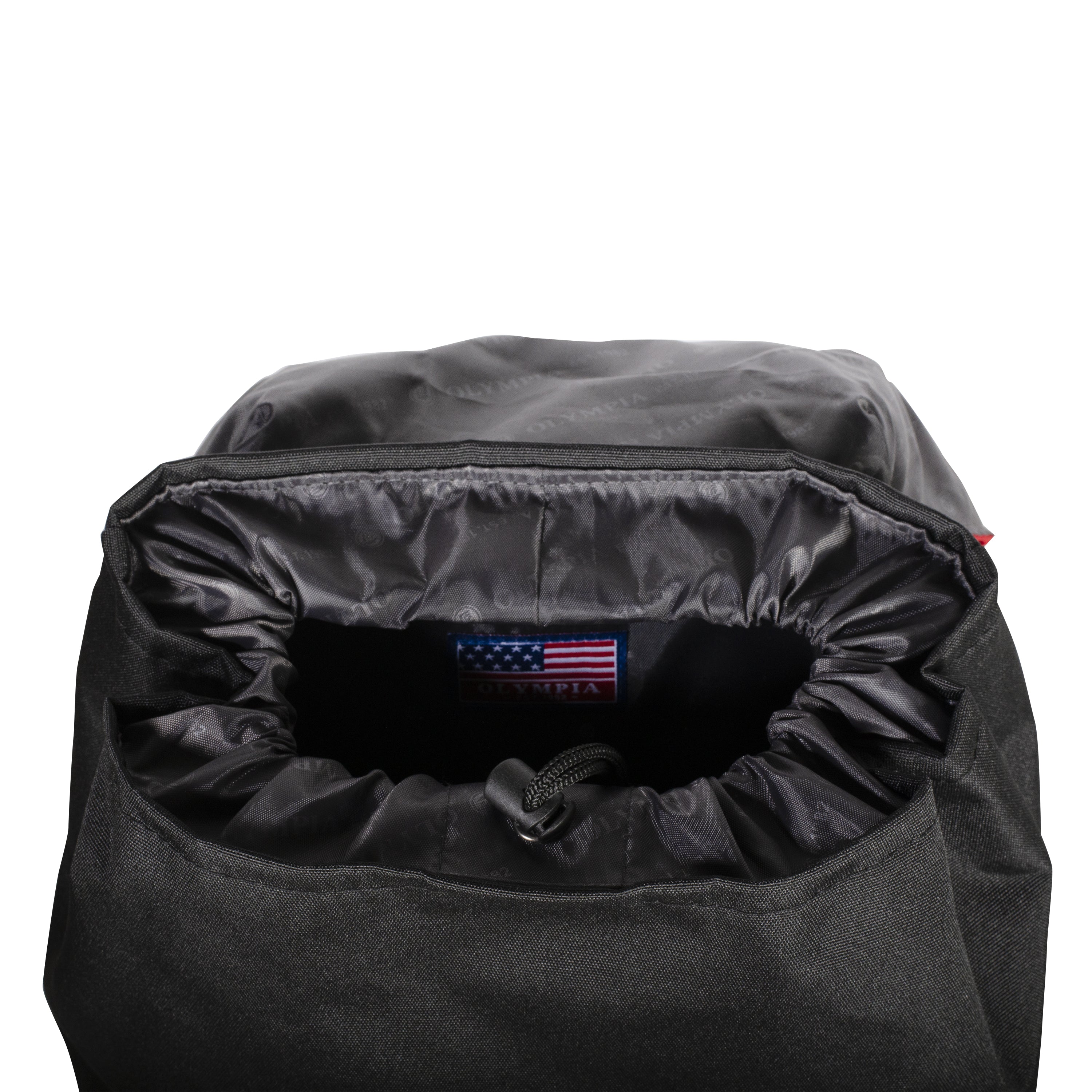 Duke Backpack