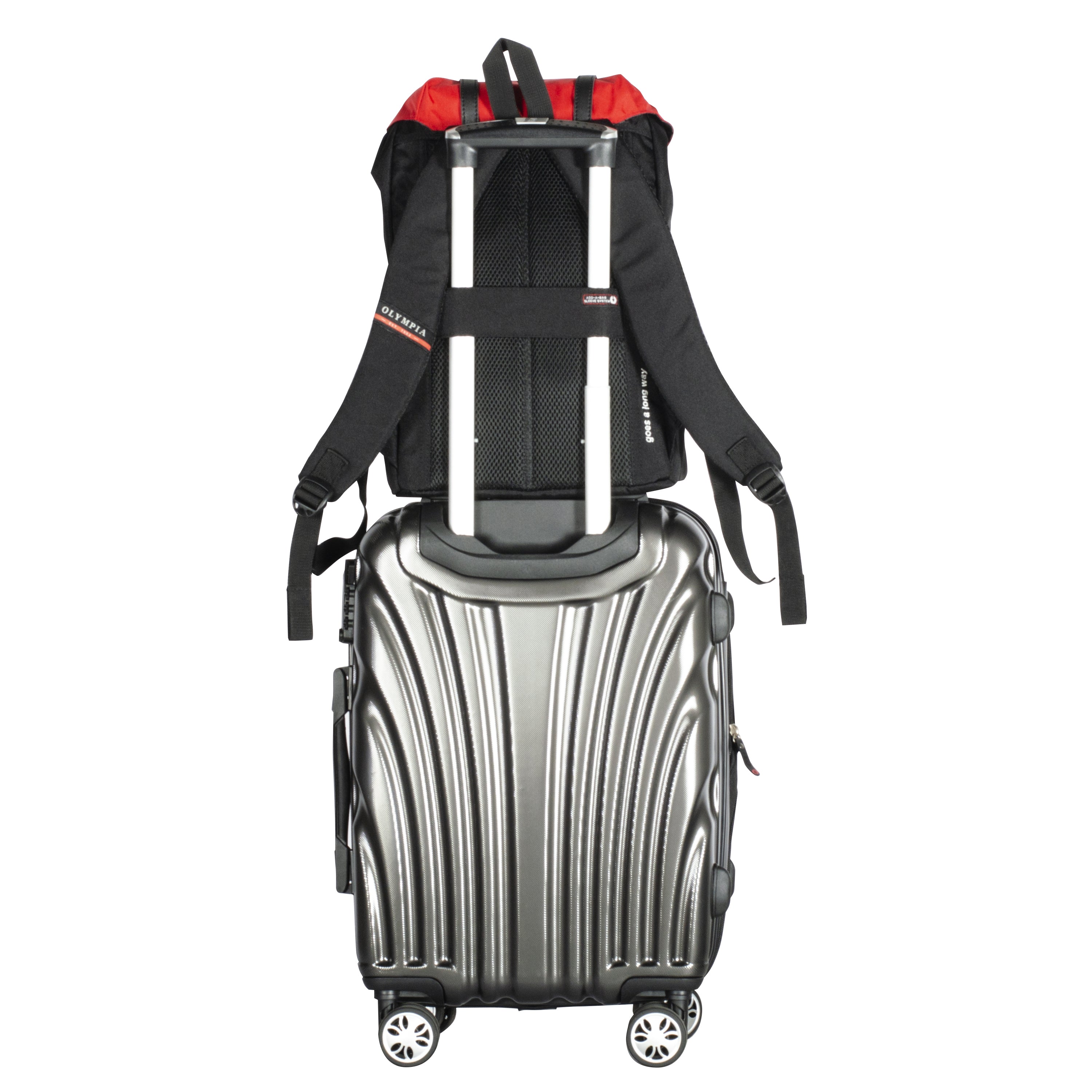 Duke Backpack