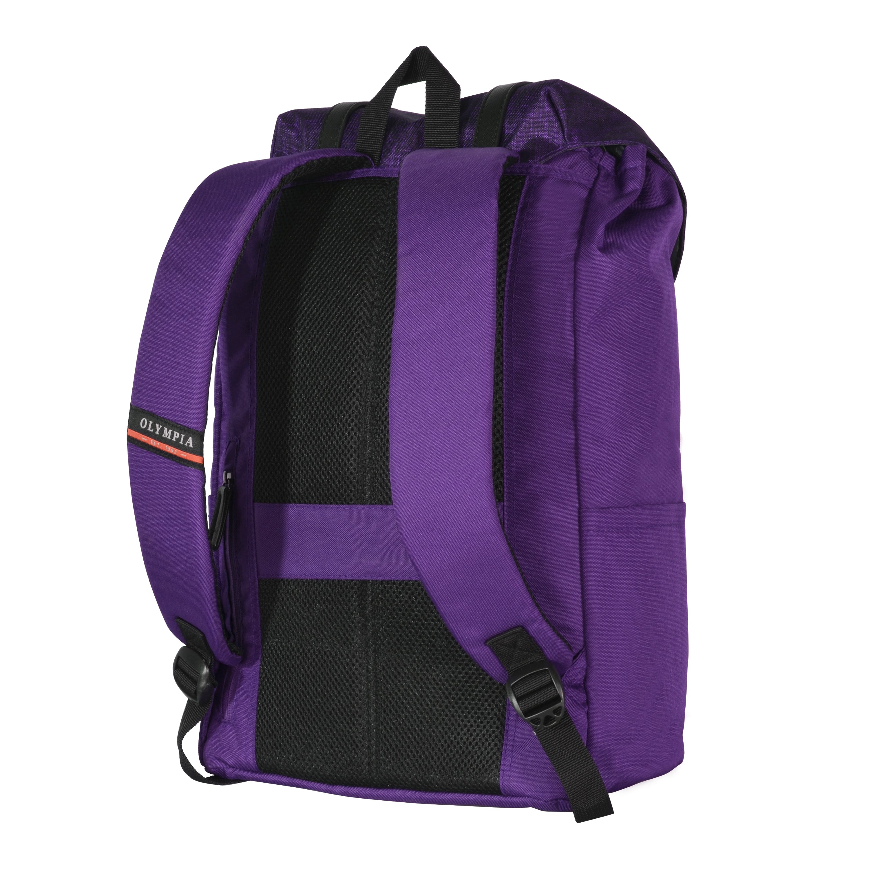 Cambridge Lightweight Backpack with Laptop Compartment