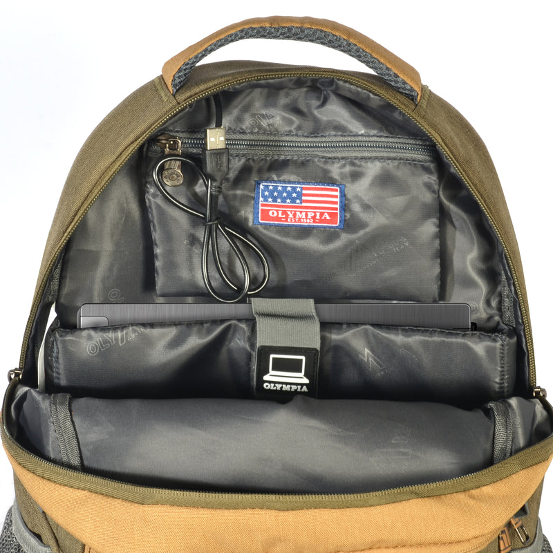 Eagle 25L