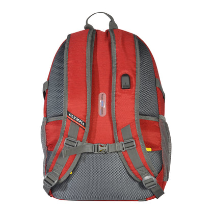 Olympia Huntsman 19" Outdoor Daypack