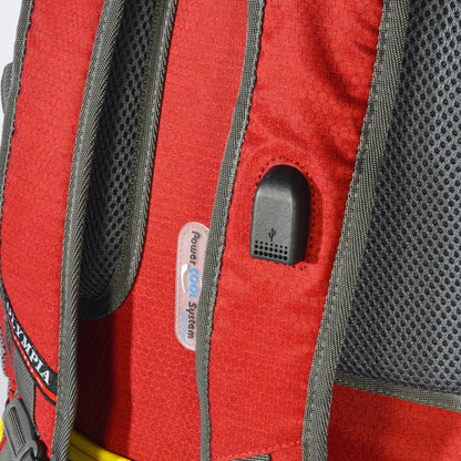 Olympia Huntsman 19" Outdoor Daypack
