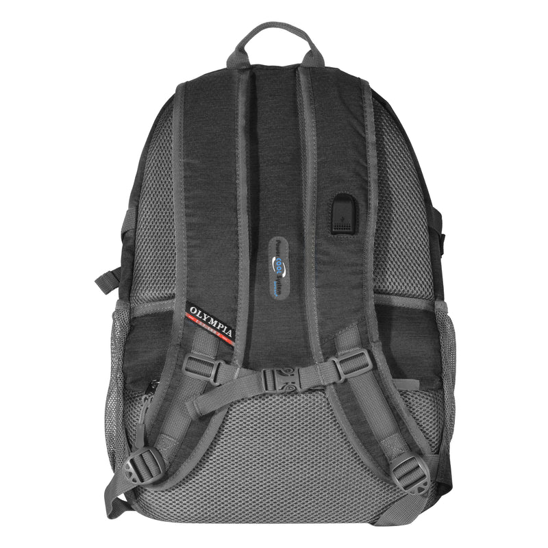 Woodsman 25L