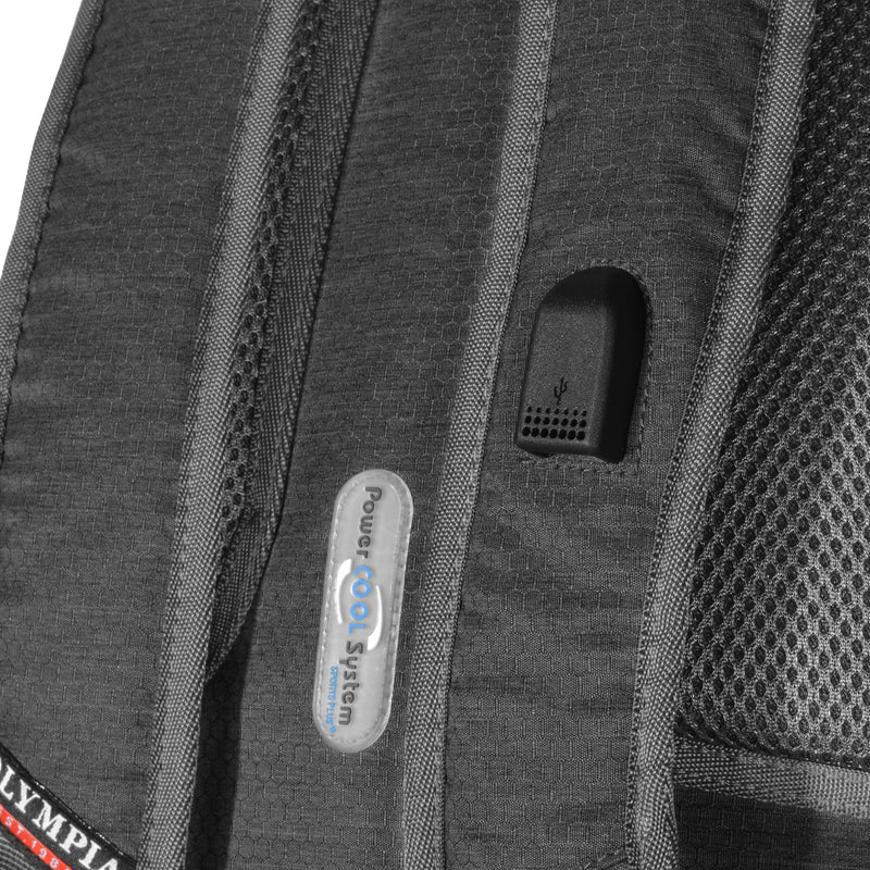 Woodsman 25L
