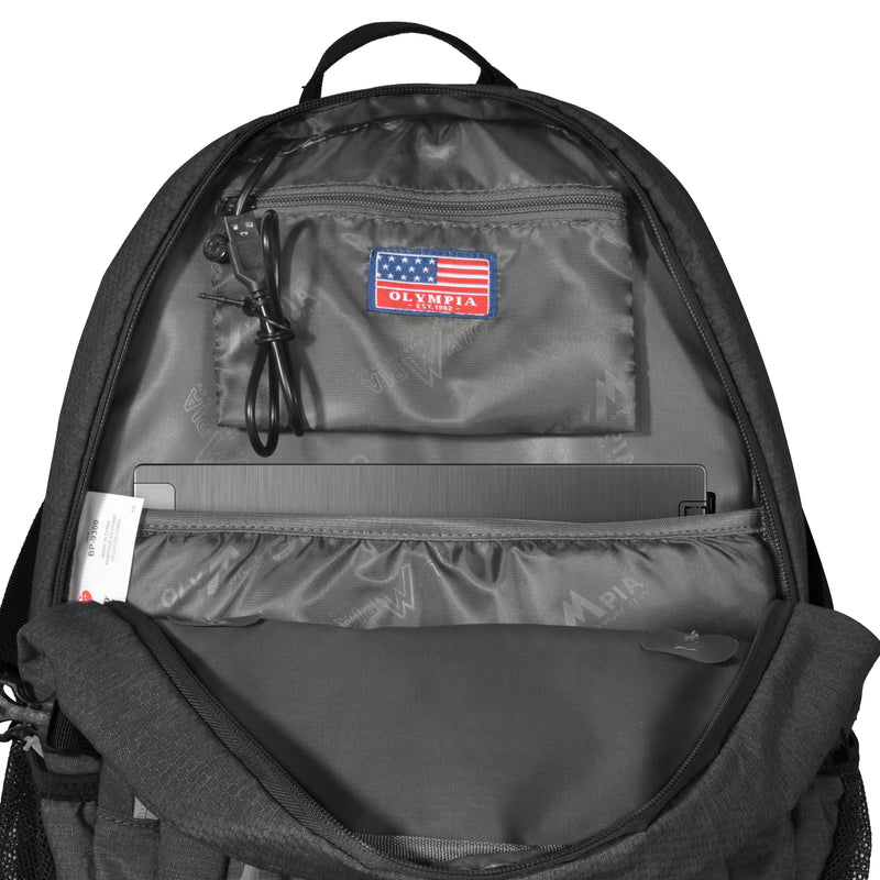 Woodsman 25L