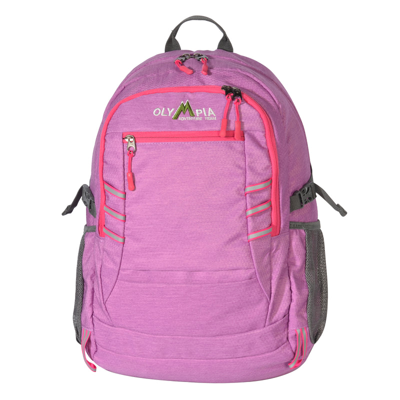Woodsman 25L