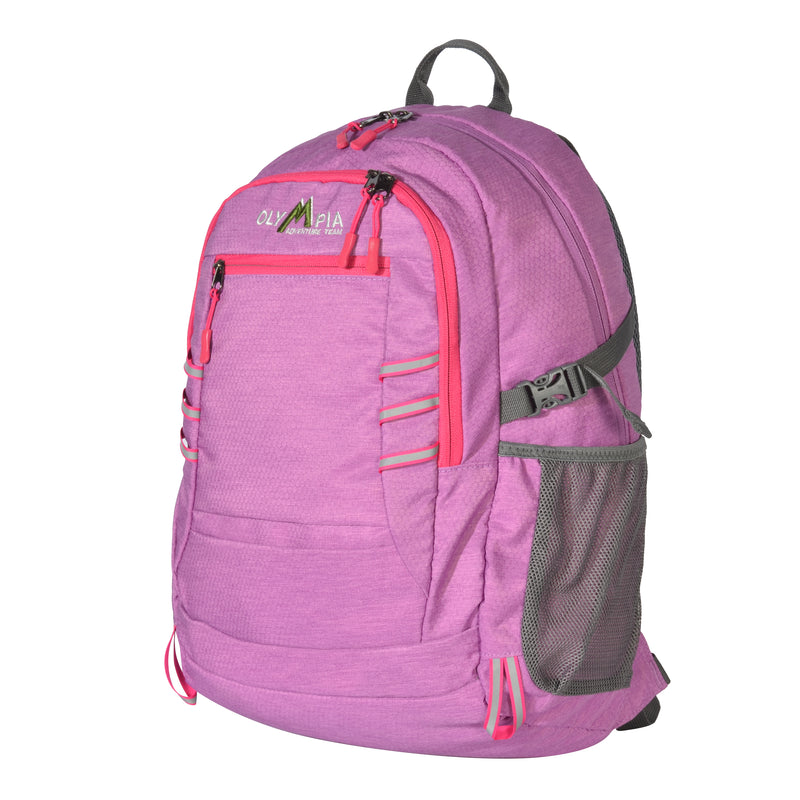 Woodsman 25L