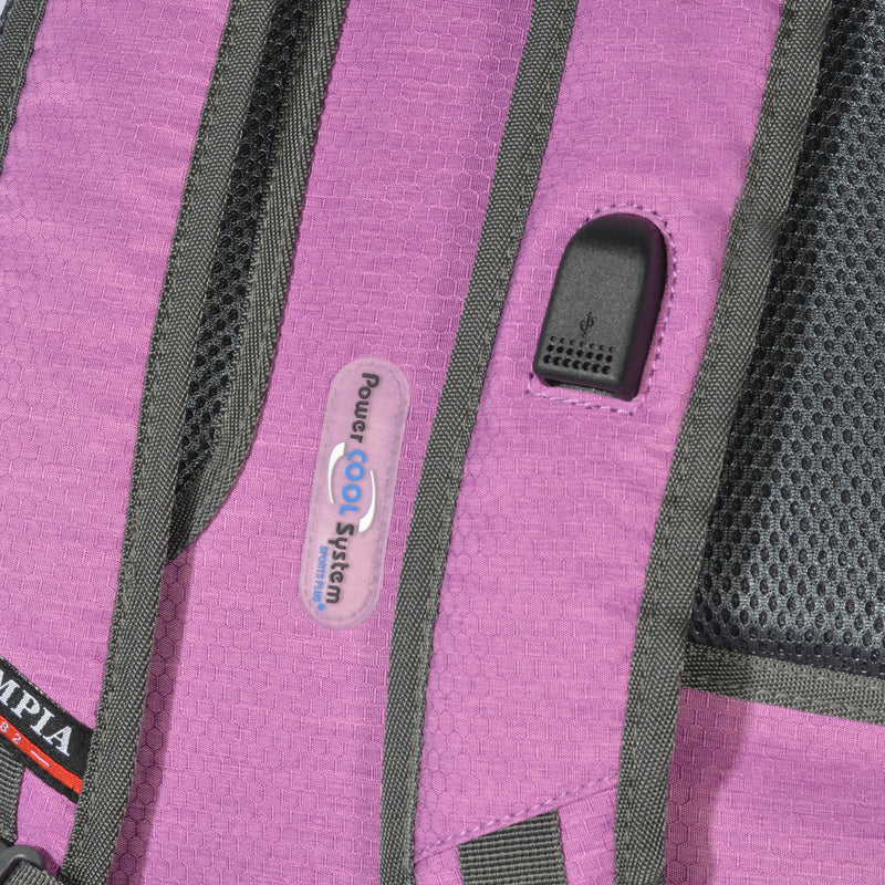 Woodsman 25L