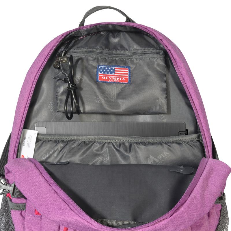 Woodsman 25L