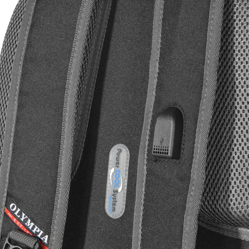 Skyfall 37L