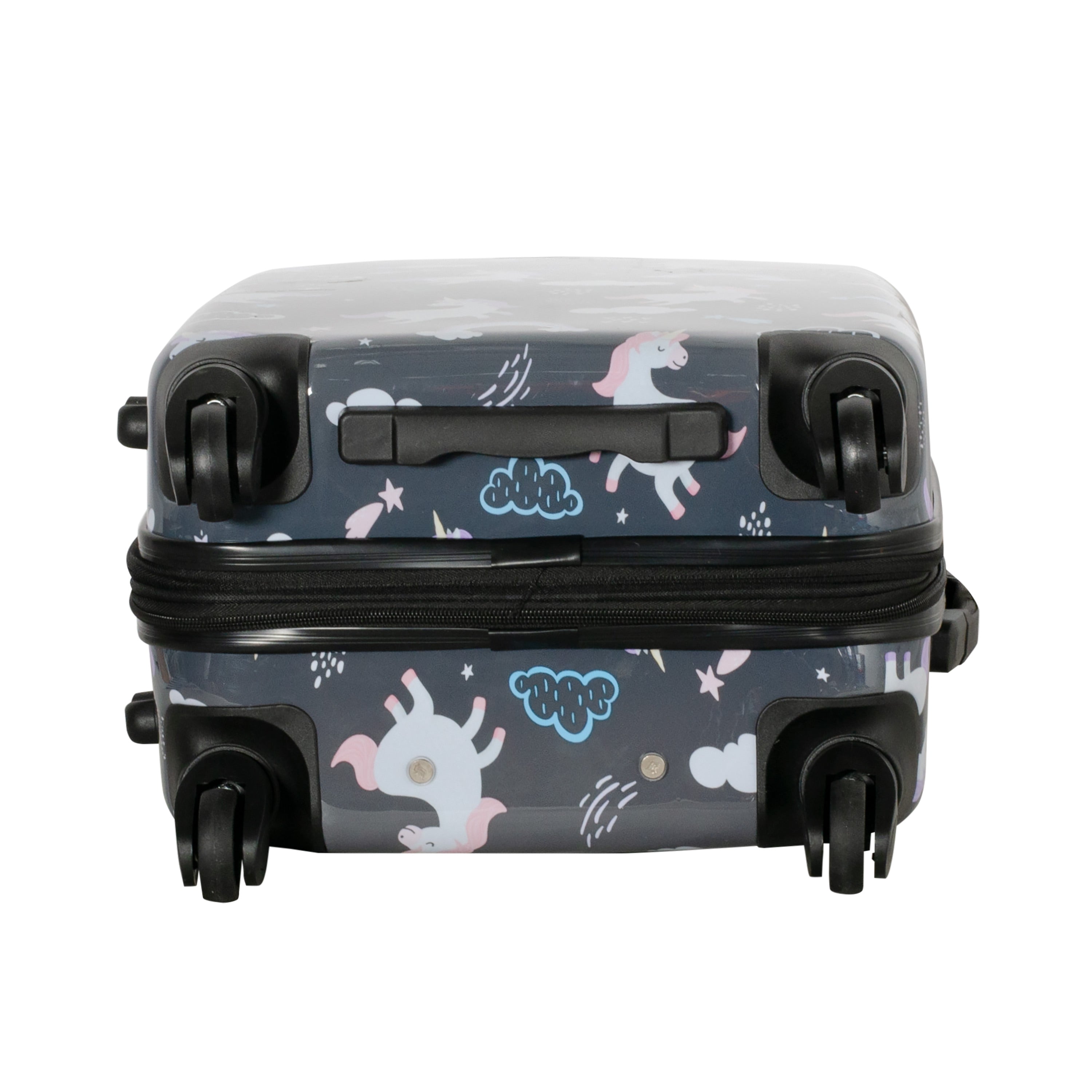 Olympia Metropolitan 21" Lightweight Expandable Carry-On