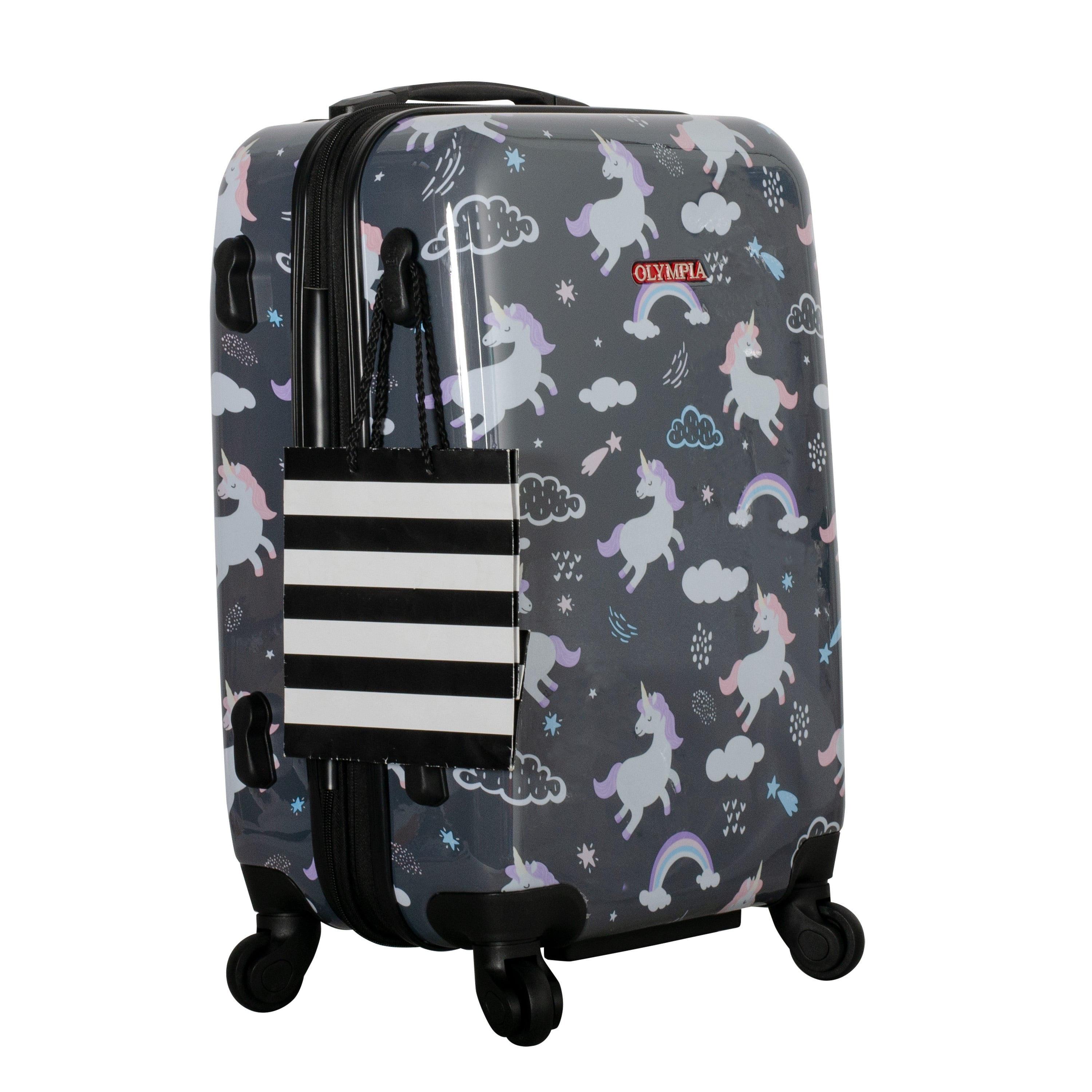 One suitcase olympia luggage discount