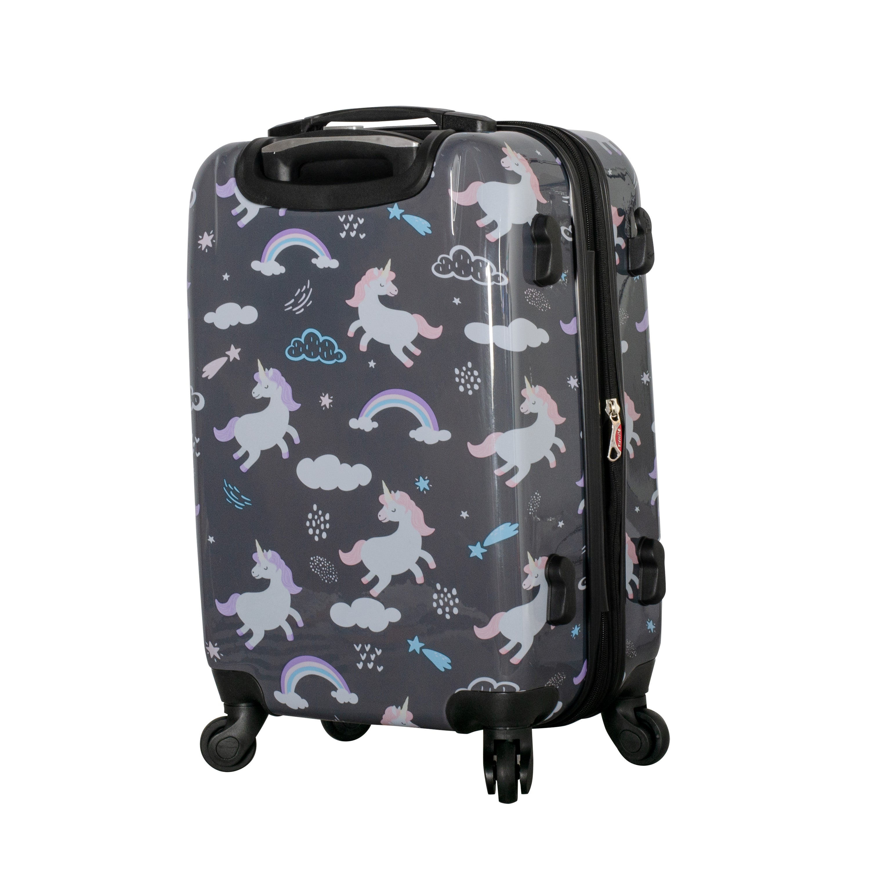 Olympia Metropolitan 21" Lightweight Expandable Carry-On