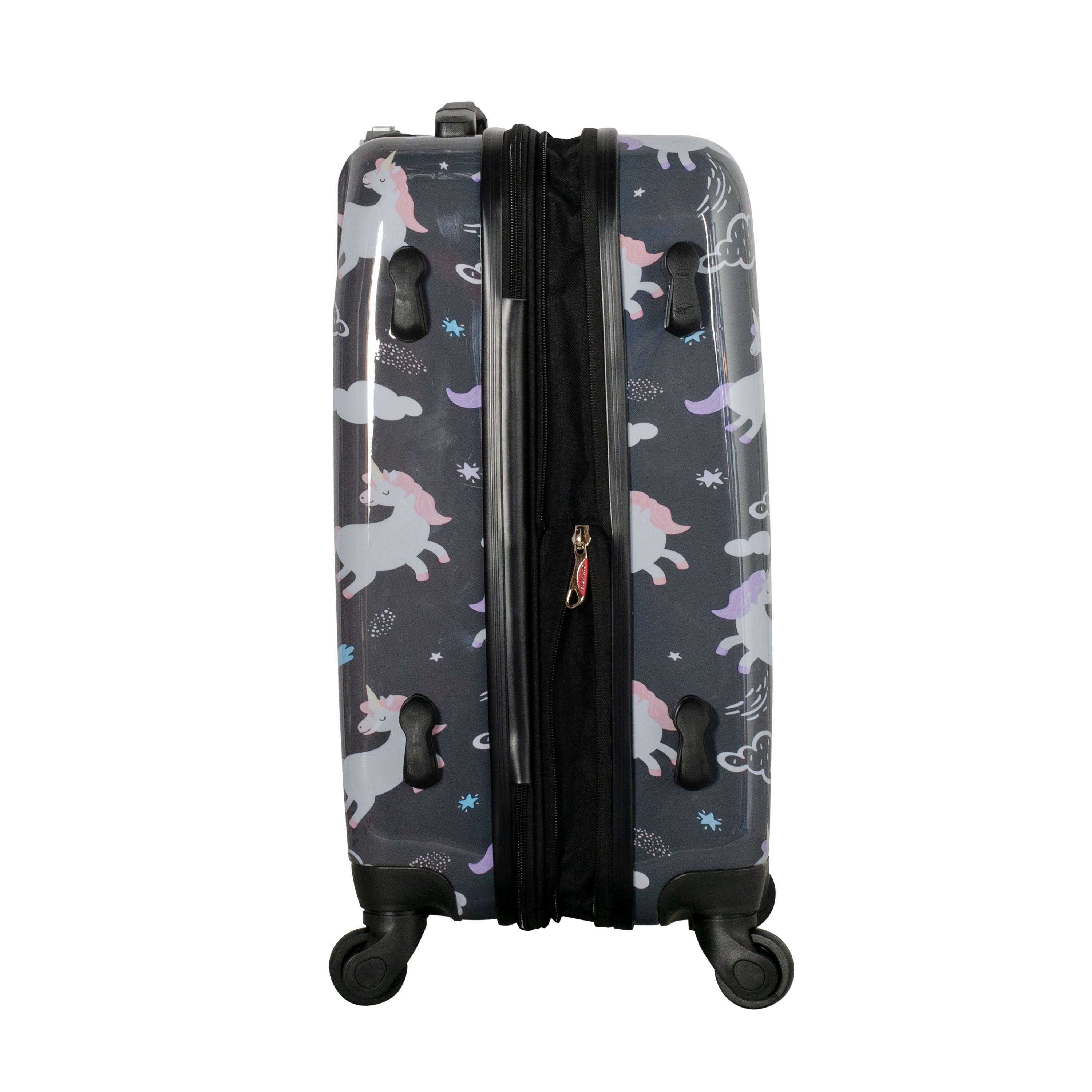 Metropolitan 21" Lightweight Expandable Carry-On