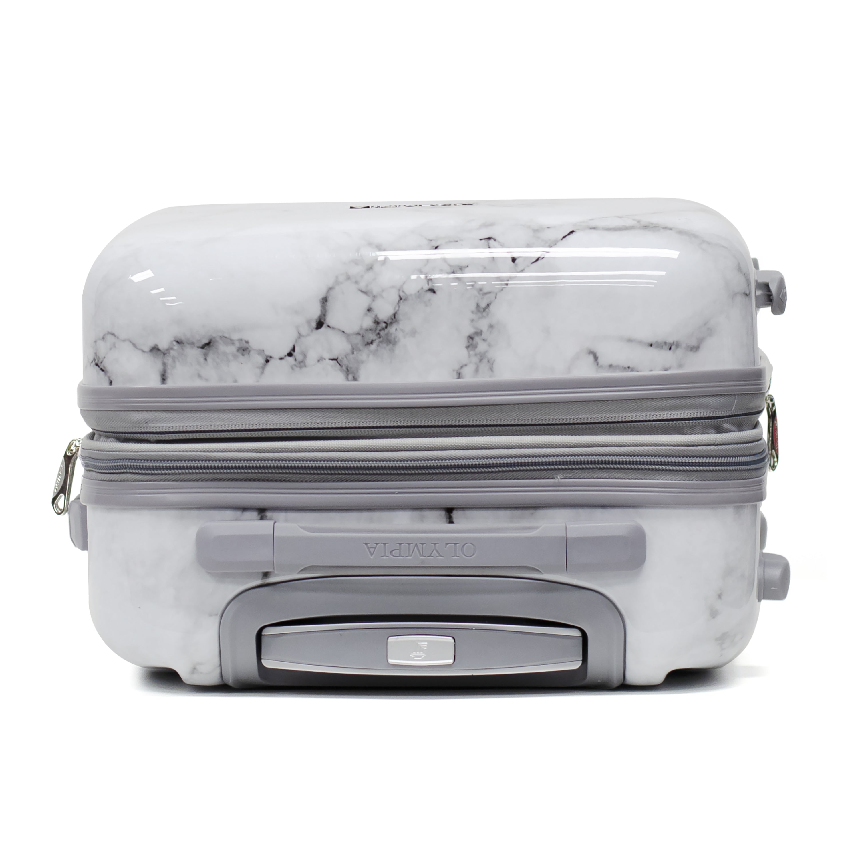 Metropolitan 21" Lightweight Expandable Carry-On