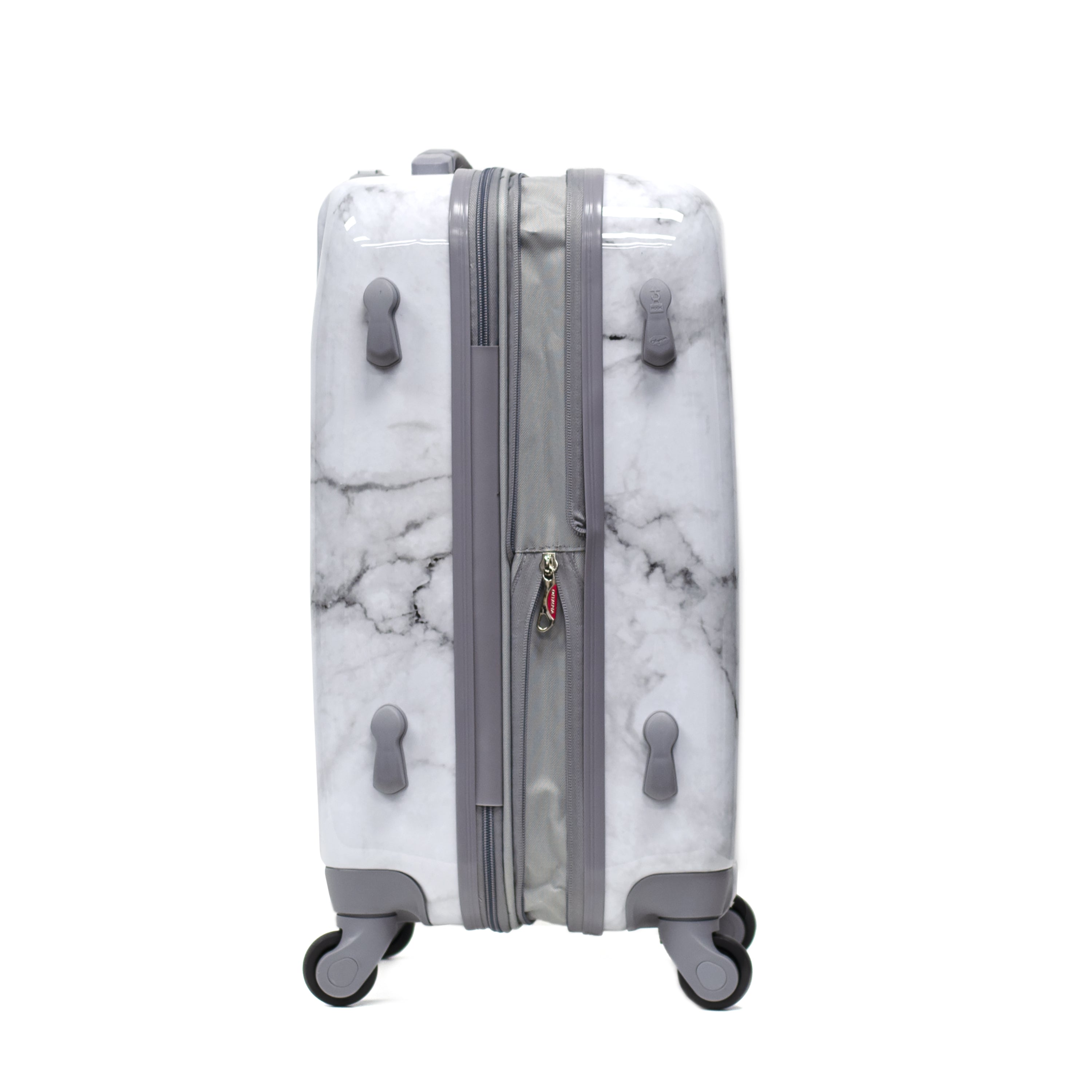 Metropolitan 21" Lightweight Expandable Carry-On