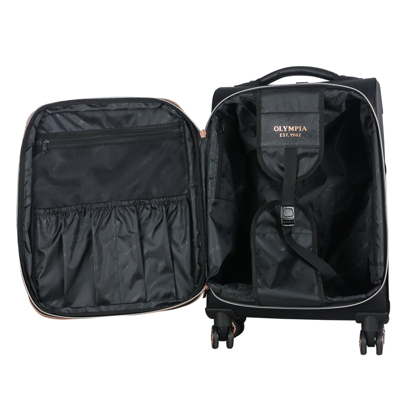 Bordeaux 21" CARRY-ON