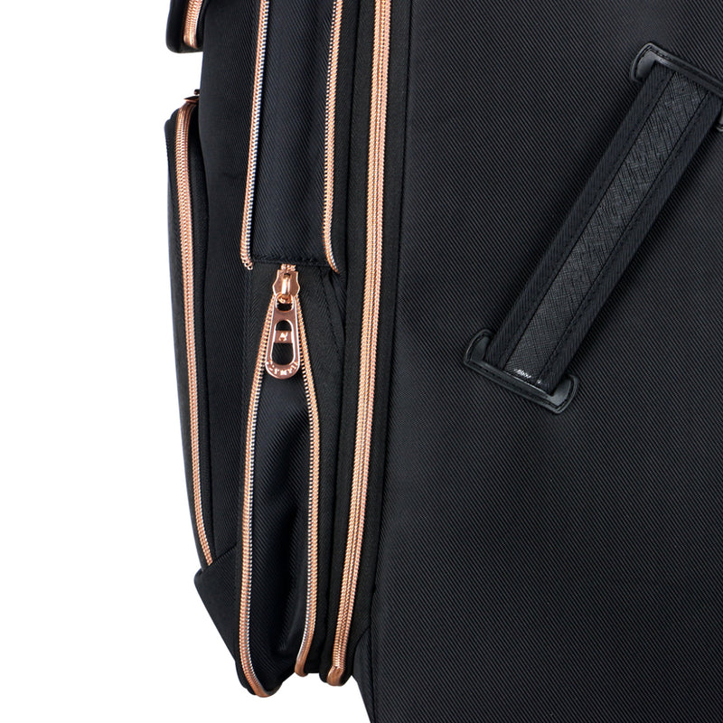 Bordeaux 21" CARRY-ON