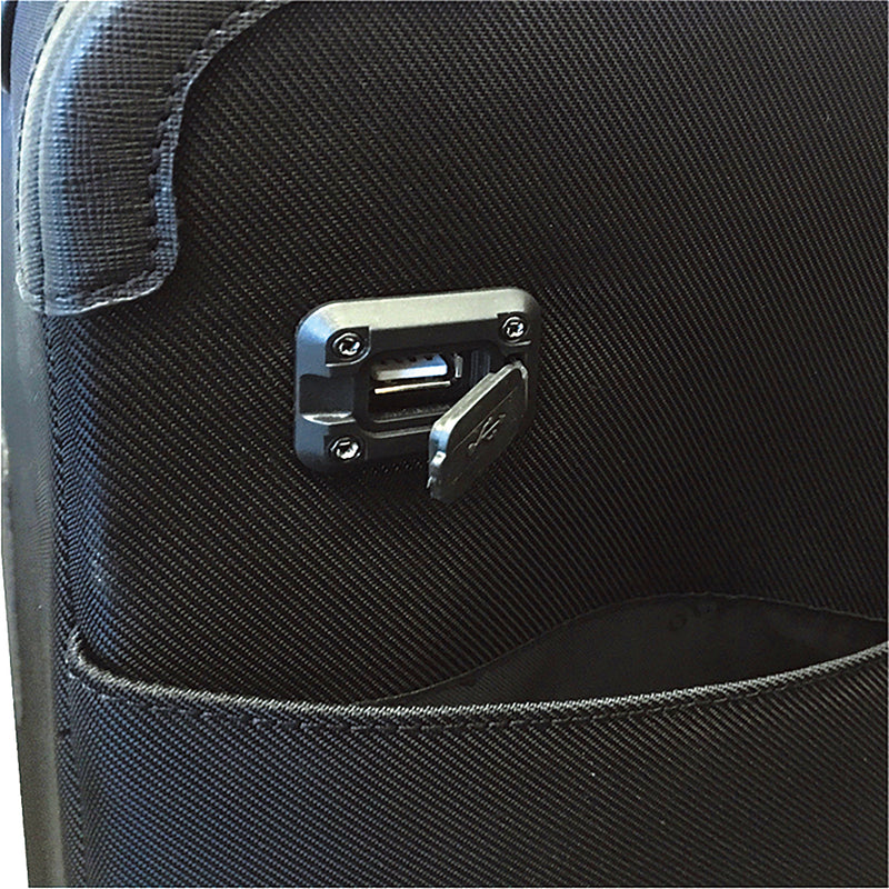 Bordeaux 21" CARRY-ON
