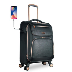 Bordeaux 21" CARRY-ON