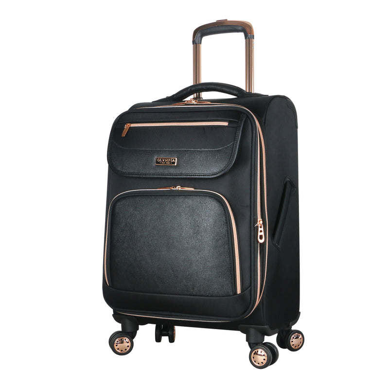 Bordeaux 21" CARRY-ON