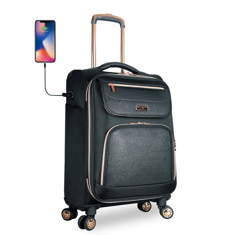 Bordeaux 21" CARRY-ON