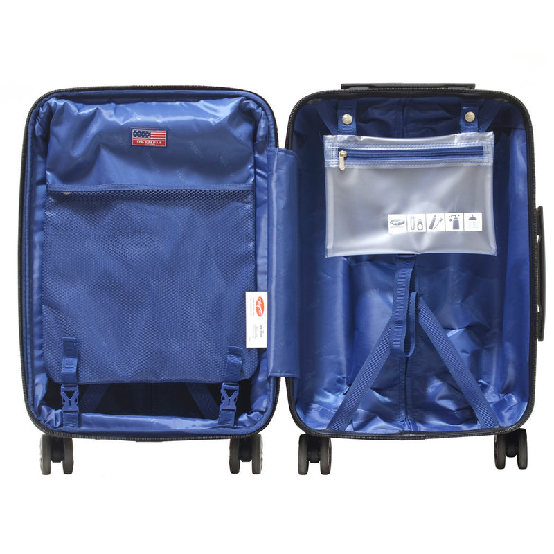 Sidewinder 3-PIECE SETS