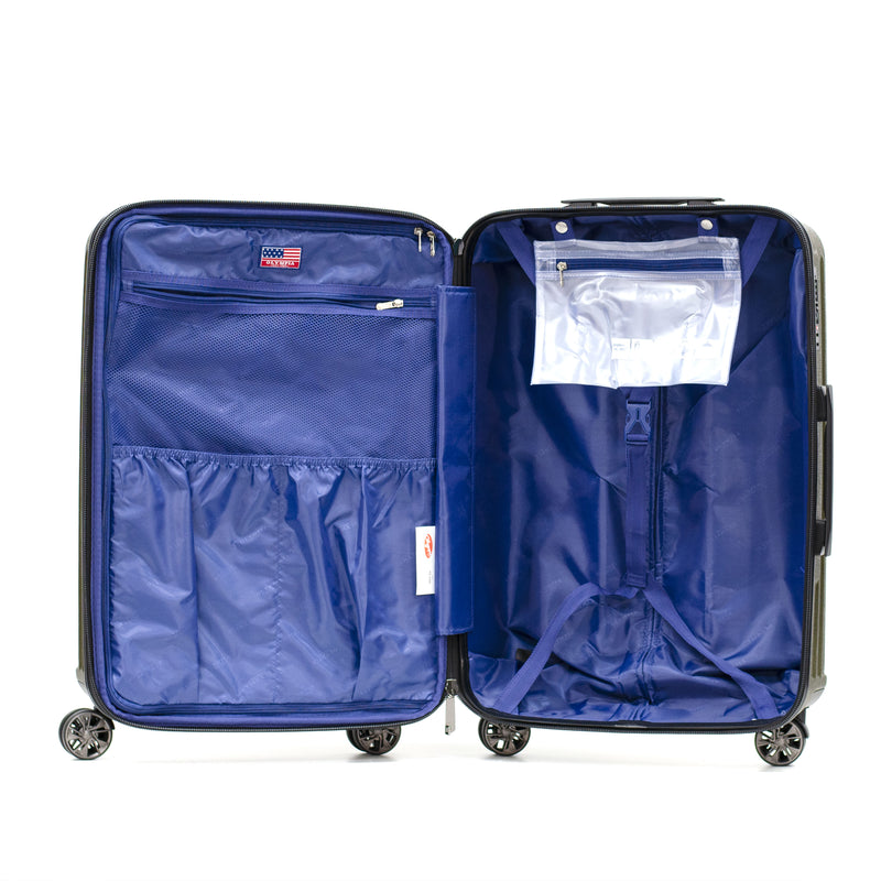 Sidewinder 3-PIECE SETS
