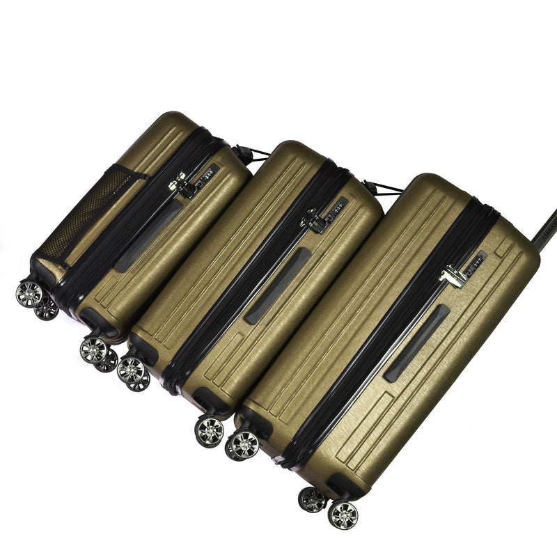 Sidewinder 3-PIECE SETS