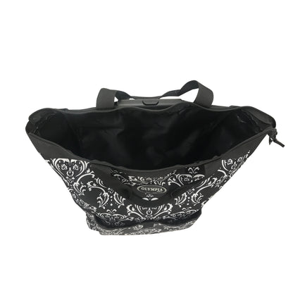 Olympia Fashionista Multi-Purpose Carry-On Tote