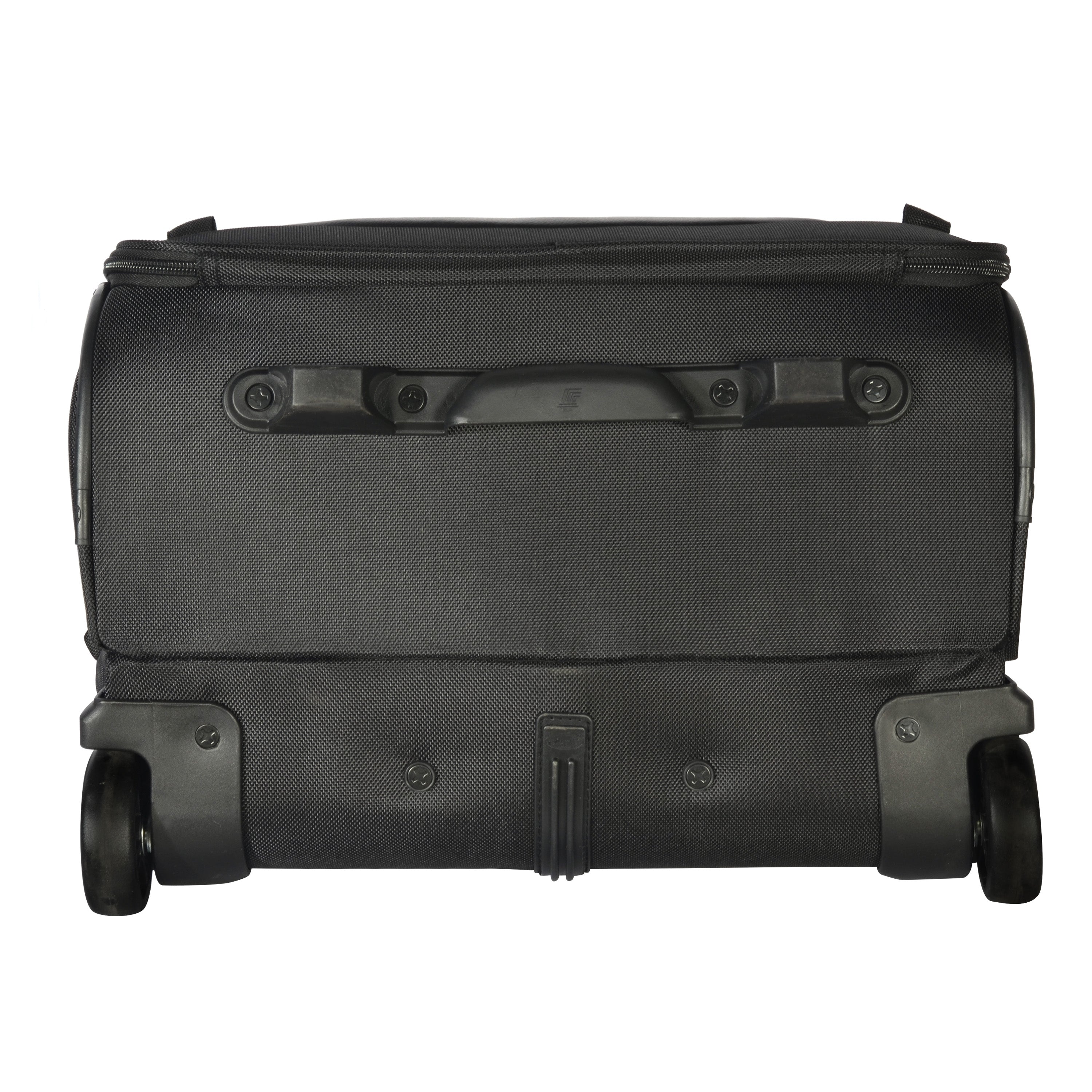 Olympia Executive 17" Deluxe Rolling Weekender