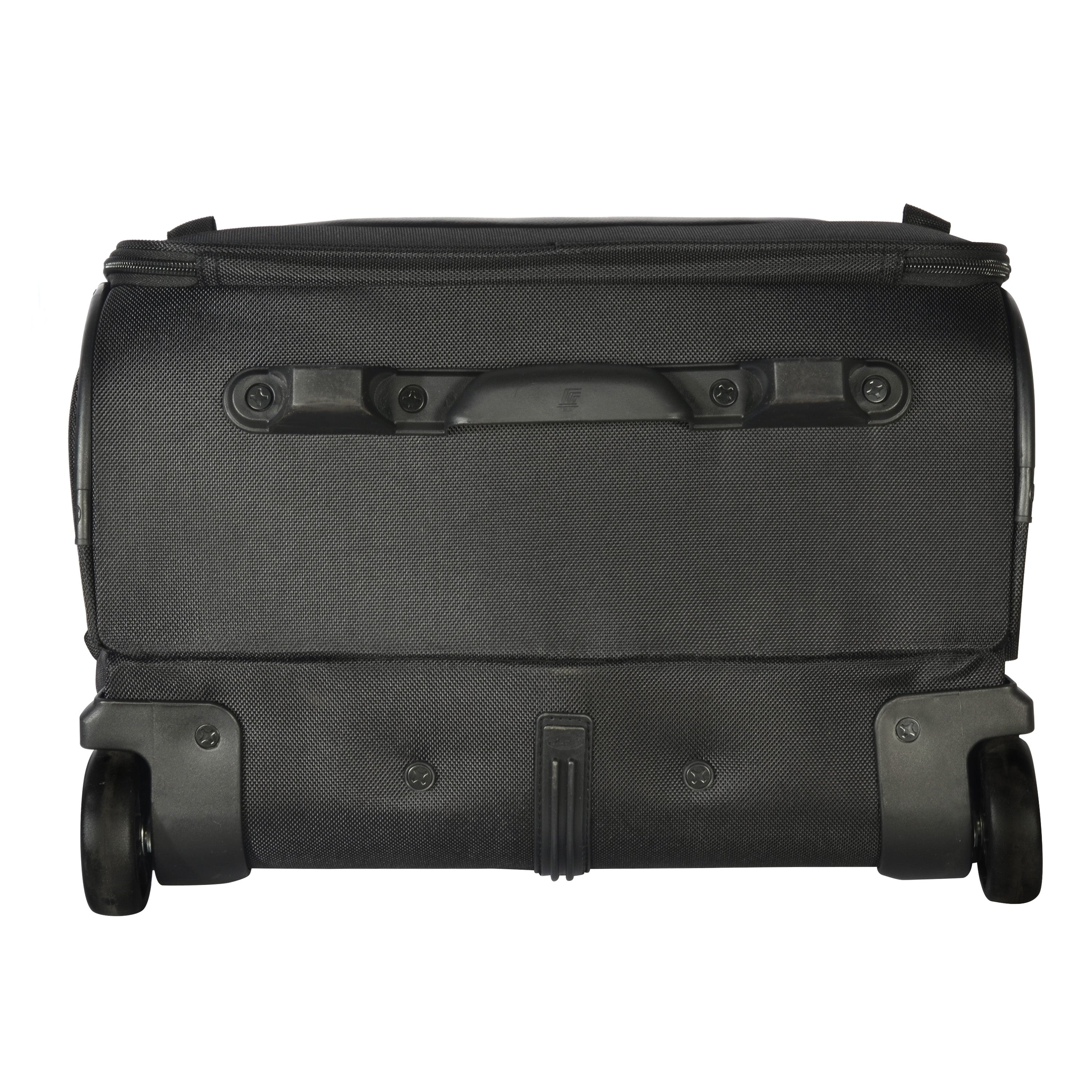 Exec Business Rolling Case with Laptop Compartment