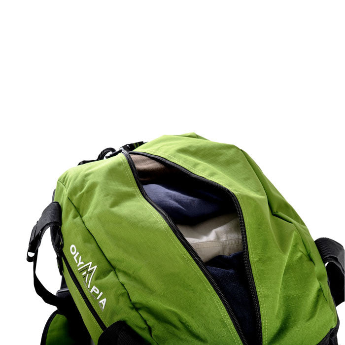 Sports Duffels (4 sizes/6 colors!)