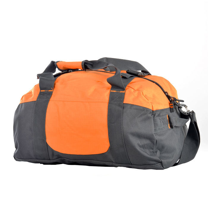 Sports Duffels (4 sizes/6 colors!)