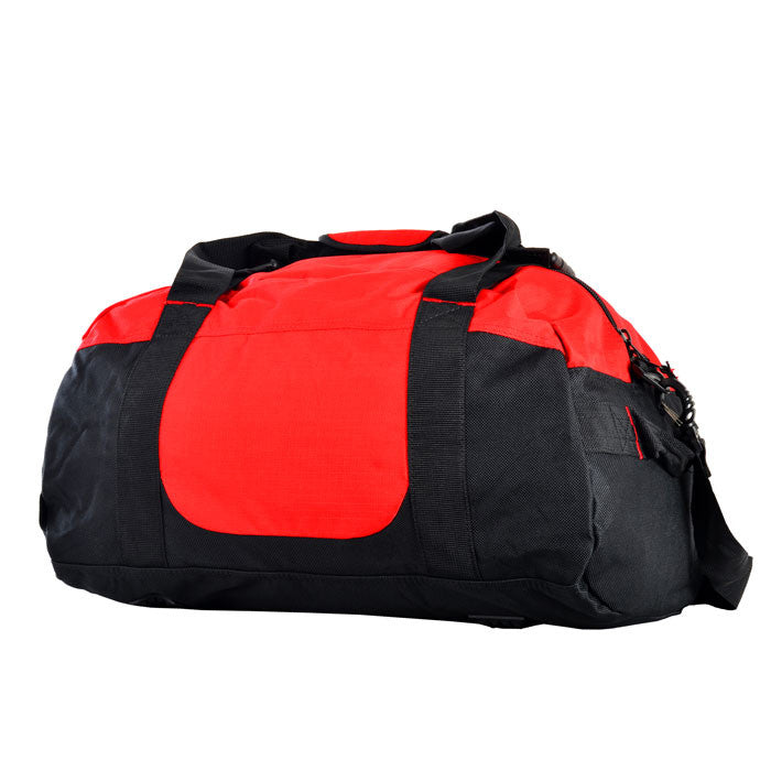Sports Duffels (4 sizes/6 colors!)