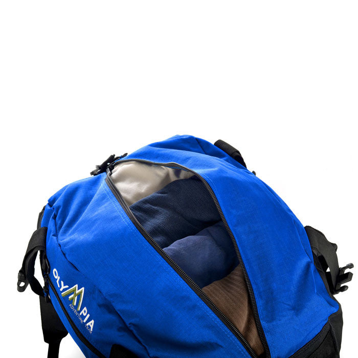 Sports Duffels (4 sizes/6 colors!)