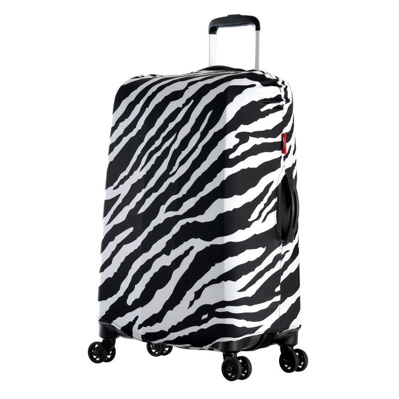 Spandex Luggage Cover