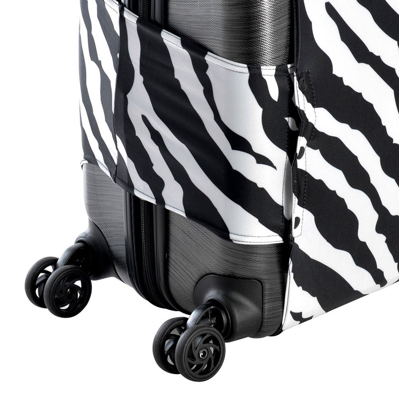 Spandex Luggage Cover