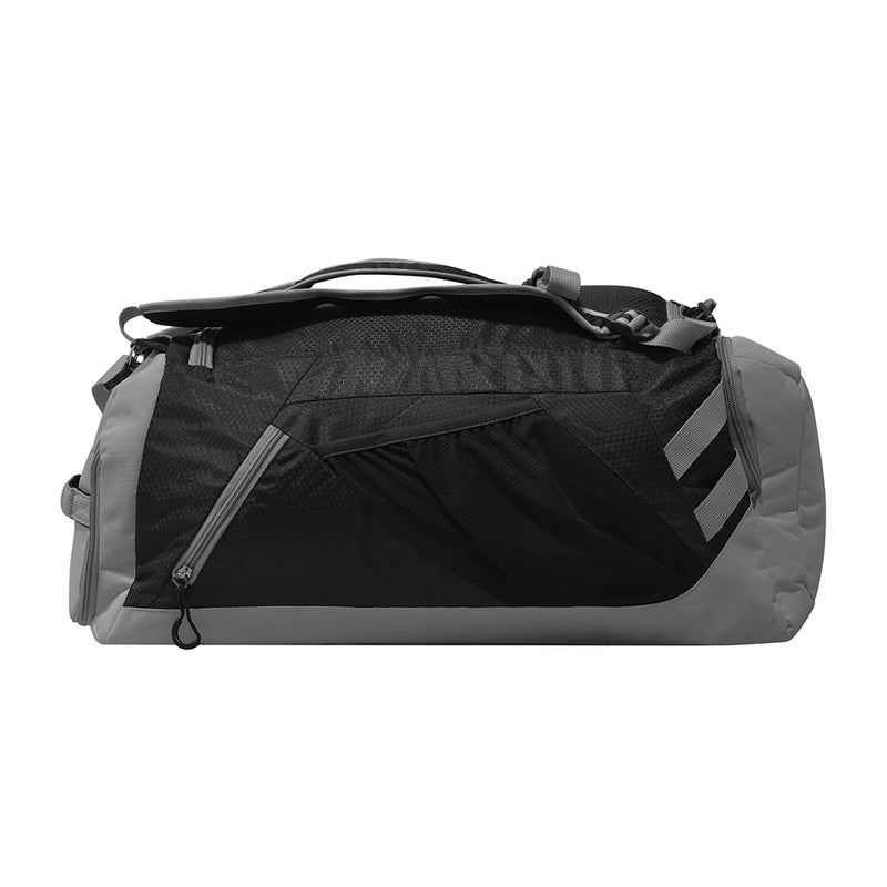 Blitz 22" Gym Duffel W/ Backpack Straps