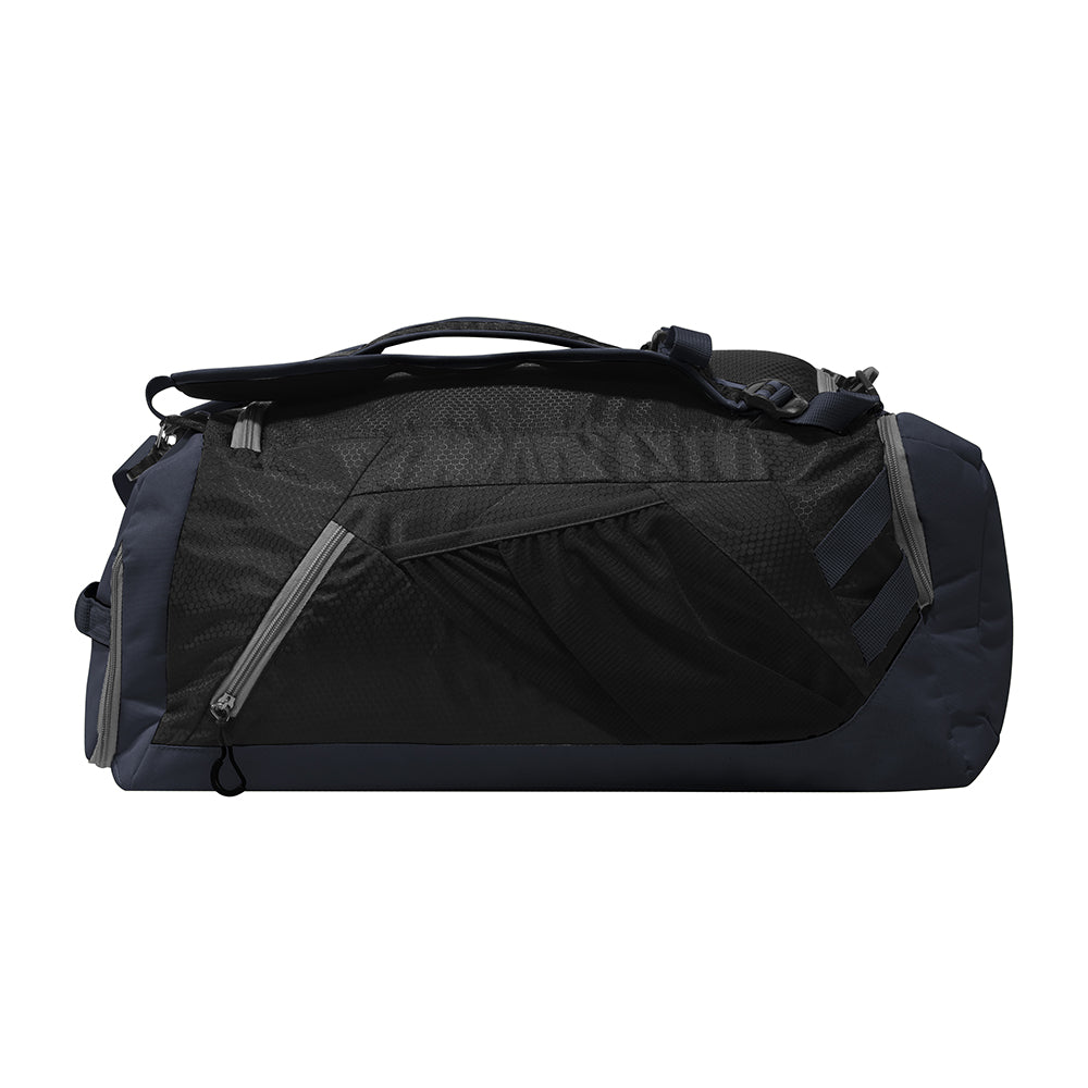 Blitz 22" Gym Duffel with Backpack Straps